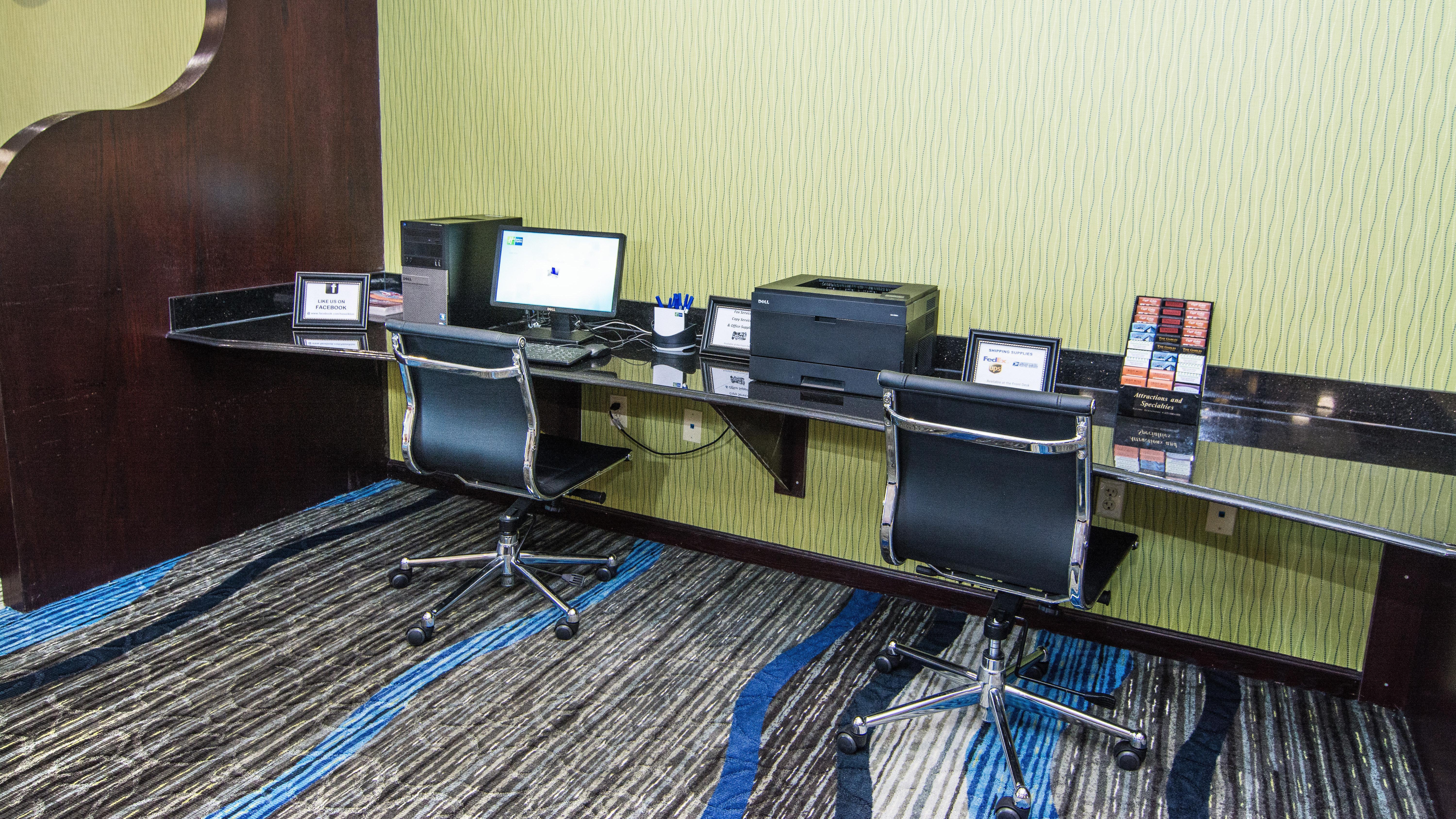 Express&suites - Zona Universitaria Elkton