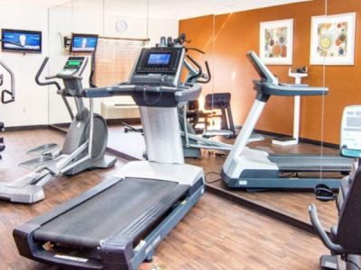 Hotel Express&suites - Zona Universitaria Elkton