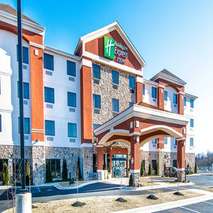 Express & - Area By Ihg